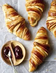 Combien De Calories Dans Un Croissant Combien De Calories Dans Ces Aliments Elle