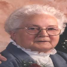 Obituary information for Dorothy Edna McCall