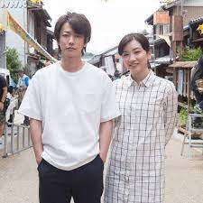 連続テレビ小説 半分 青い さんはinstagramを利用しています 半分 青い 最後まで応援ありがとうございました 半分青い 永野芽郁 佐藤健 今日で更新は しばらくお休みになります またなにか告知がありましたら こちらでお知らせします 今まで