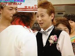 smap 中居正広 木村拓哉 2topの画像 プリ画像 pics album crown jewelry