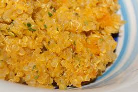 Maybe you would like to learn more about one of these? Lenticchie Rosse E Quinoa La Speziale