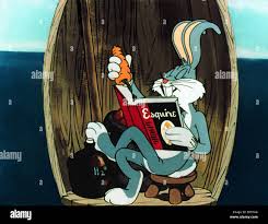 BUGS BUNNY, BUGS BUNNY, 1947 Stock Photo - Alamy