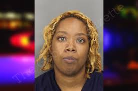 Verna Davis — Cobb County Jail Bookings