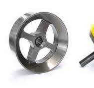 API 7# Drilling Mud Pump Valve Seat Bomco Full Open