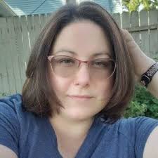 Christina Sarah Bieser