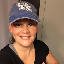 Beth Nall's Instagram, Twitter & Facebook