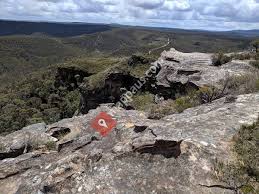 Po box 200546 helena mt 59620. Mount Banks Summit Walk Blue Mountains National Park