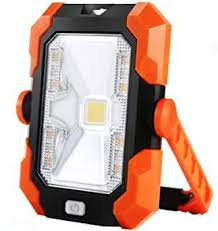 The Five Best Portable Work Lights Of October 19 2020 Flashlight Packs In 2020 Rechargeable Work Light Portable Led Work Lights