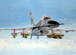 Download Images About Artwork F 16 Fighting Falcon Artist Unknown From Picryl S Archive Of Photos Scans And F 16 Fighting Falcon Aviation Art Aircraft Art