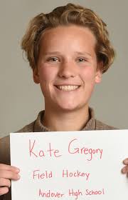 Field hockey All-Scholastics