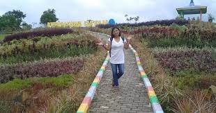 13 kota bogor jawa barat. Kebun Raya Batam In Frame Jejak Cantik