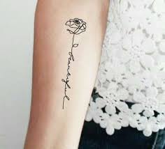 Maybe you would like to learn more about one of these? Tattoo Beautiful And Love Yourself Image 7183056 On Favim Com