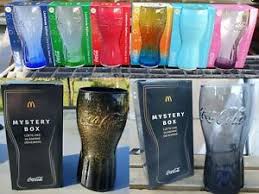 Ich habe bei @anni the duck im stream ein par ganz ganz ekelige rezepte mit gekocht und @reved durfte das ganze dann probieren. Mcdonalds X Coca Cola Glaser Zum Auswahlen 2020 Set Sammlung Mystery Glas Neu Ebay