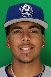 Jhonny Jimenez Stats, Age, Position, Height, Weight, Fantasy & News