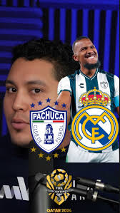 Salomón Rondón no para de cosechar éxitos🏆🏆, El delantero venezolano  tiene una cita con la historia en #Qatar al disputar la final de la  #CopaIntercontinental con el #Pachuca ante el #RealMadrid 🔥, ...