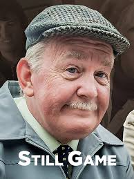 Still Game