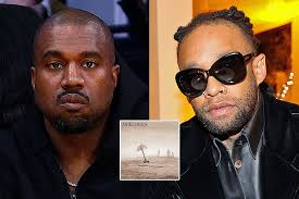 Kanye West and Ty Dolla $ign's new joint album, Vultures, was supposed to  drop last night at midnight, but there's still no sign of the album. With  no project