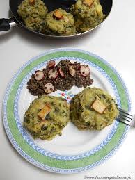 Trinxat Ecrasee De Chou Et Pomme De Terre Recette Vegetalienne Cuisine Vegetarienne Nourriture Vegan Recettes De Cuisine