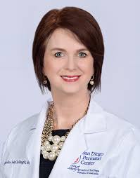 Deirdre M. McCullough, M.D., F.A.C.O.G.