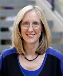 Karen Daniel and Jane Raley: A Team for the Ages