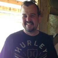 Nicholas Eldridge Email & Phone Number