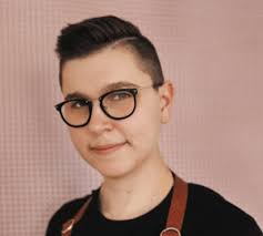 We Are Watching Eliza Bright