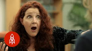 The Vocal Coach of Screaming