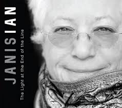 Janis Ian Sees 'The Light At The End Of The Line' On Her Final Album