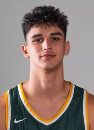 2024-25 Men's Basketball Roster