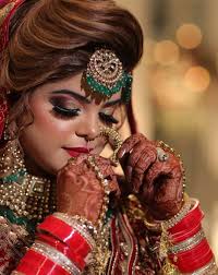 Ngt6020 Pakistani Bridal Couture Indian Bridal Makeup Bride Beauty