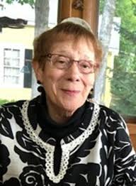 Darlene Nordberg Obituary