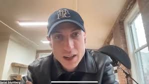 Crafting Emotion Through Sound: Daniel Blumberg