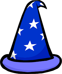 Brainwise Jeopardy Review Game Witch Clipart Clip Art Free Clip Art