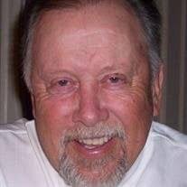 Larry Gray Mosley Obituary