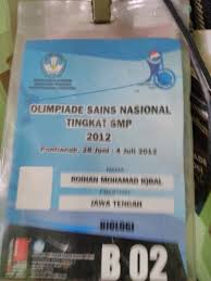 Dalam postingan kali ini akan saya bagikan kisi kisi un dan kisi kisi usbn tahun pelajaran 2018/2019 untuk jenjang smp, sma, dan smk. Referensi Belajar Ksn Ipa Smp Naskah Roihan