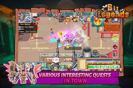 Download apk (99.2 mb) versions. Download Bit Legends Mod Apk Free Shopping Latest Version