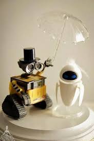 Creative Wedding Cake Topper Inspiration Ideas Wedding Forward Creative Wedding Cakes Wedding Cake Toppers Unique Wedding Cakes