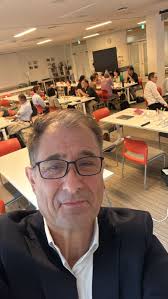 Leonard (Len) Archer