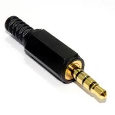 Start date aug 6, 2012. Kenable 3 5mm 4 Pole Jack Plug Solder Terminal For Audio Or Video C