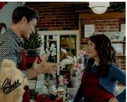 We did not find results for: Erin Karpluk Signed Autographed Magical Christmas Shoes W Damon Runyan Photo Autographia