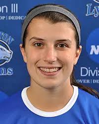 2014 Women's Soccer Roster