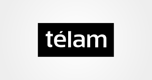 Telam headquarters is in av. Telam Agencia Nacional De Noticias