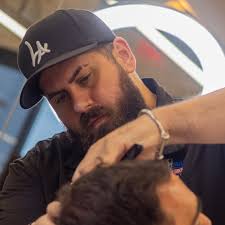 Slaughter Lane — South Austin Barber Shop