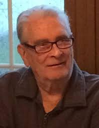 Ronald H. Herderick Obituary September 23, 2019