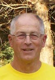 Donald Fast Obituary