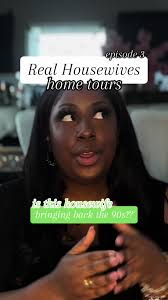 Kandi Burruss House Tour Update