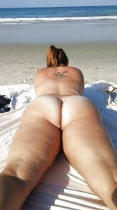 Big ass nude beach - 76 photo