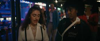 Watch Online - Rachel Sennott, Ayo Edebiri, Havana Rose Liu - Bottoms  (2023) HD 1080p