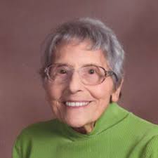 Betty Irene Yokum Obituary October 16, 2017