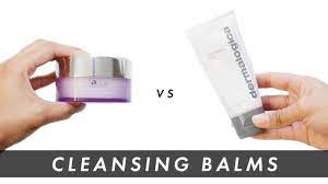 Clinique Take The Day Off Balm Vs Dermalogica Precleanse Balm Demo Review Alicia Fuller Youtube